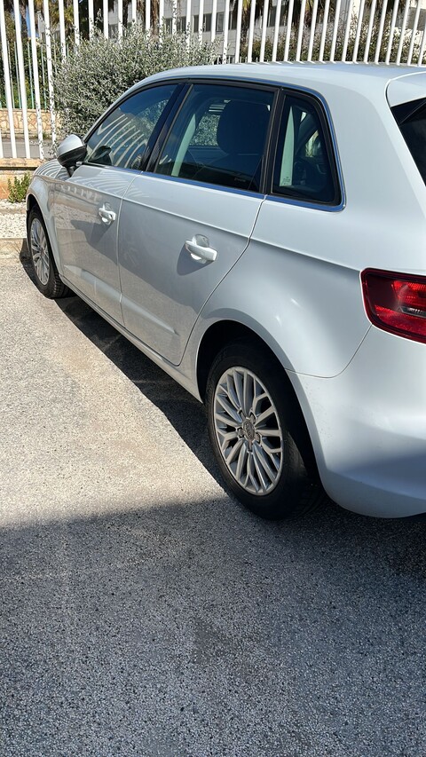 Audi A3 Diesel
