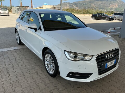 Audi A3 Diesel