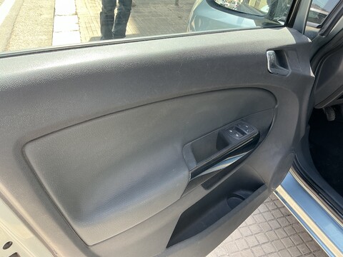 Opel Corsa GPL / Benzina