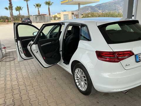 Audi A3 Diesel