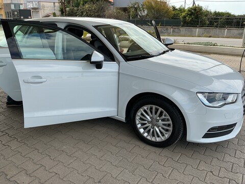 Audi A3 Diesel