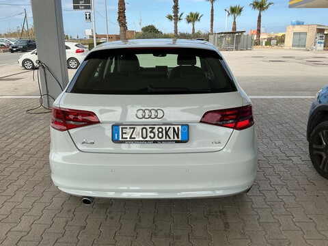 Audi A3 Diesel