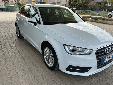Audi A3 Diesel