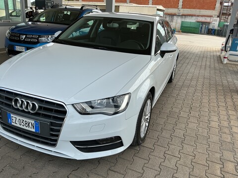 Audi A3 Diesel