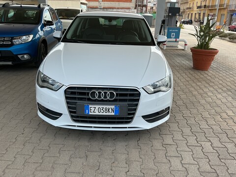 Audi A3 Diesel