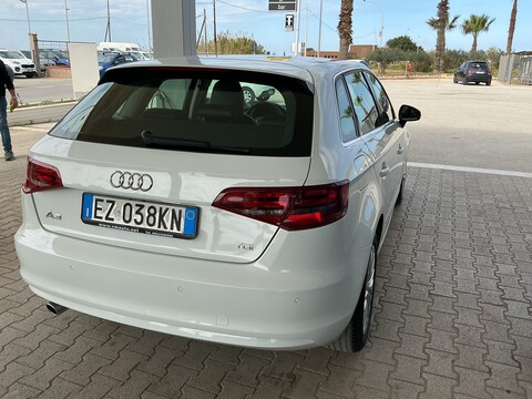 Audi A3 Diesel