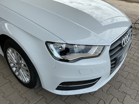Audi A3 Diesel