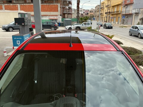 Ford B-Max GPL / Benzina