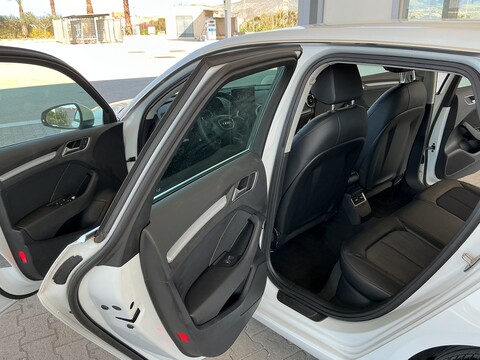 Audi A3 Diesel