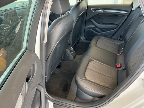 Audi A3 Diesel