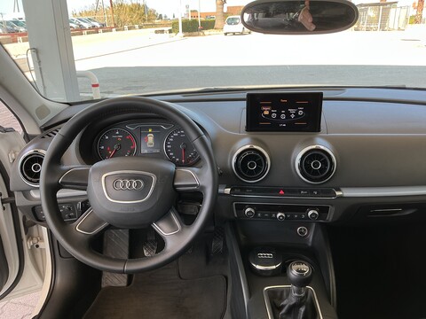 Audi A3 Diesel