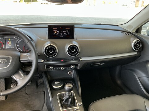 Audi A3 Diesel
