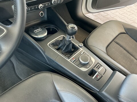 Audi A3 Diesel