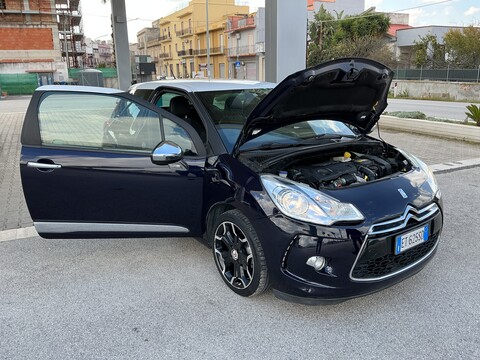 DS Automobiles DS3 CLIMA Diesel