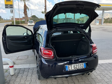 DS Automobiles DS3 CLIMA Diesel