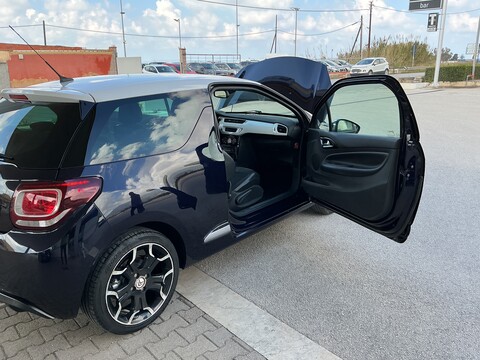 DS Automobiles DS3 CLIMA Diesel