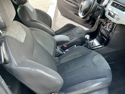 DS Automobiles DS3 CLIMA Diesel