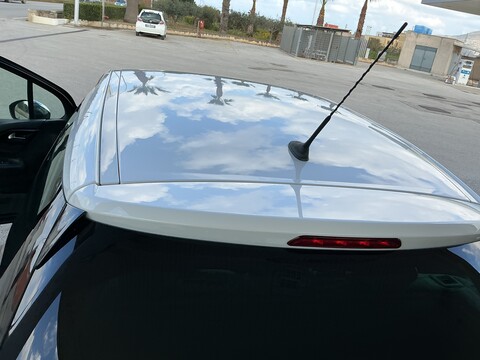 DS Automobiles DS3 CLIMA Diesel