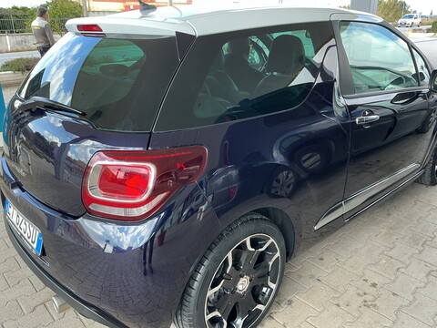 DS Automobiles DS3 CLIMA Diesel