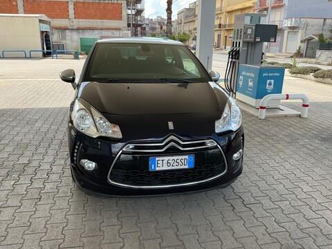 DS Automobiles DS3 CLIMA Diesel