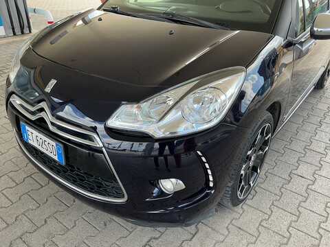 DS Automobiles DS3 CLIMA Diesel