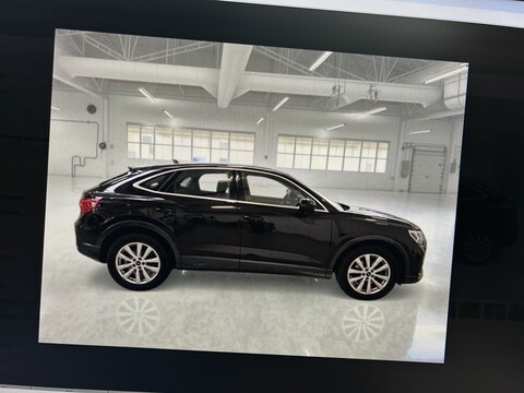 Audi Q3 cambio automatico Diesel