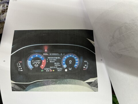 Audi Q3 cambio automatico Diesel