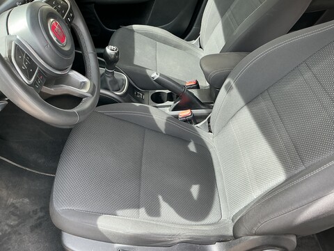 Fiat Tipo Diesel