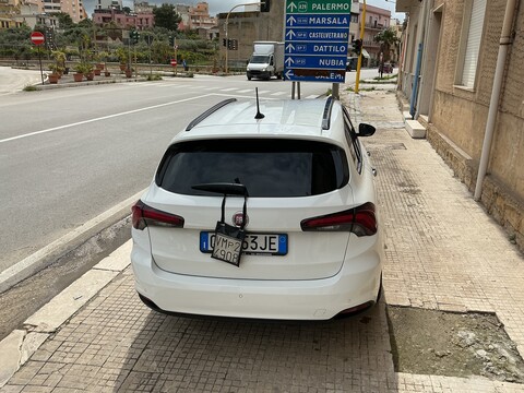 Fiat Tipo Diesel