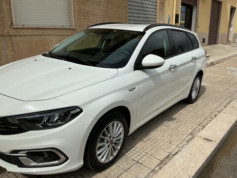 Fiat Tipo Diesel