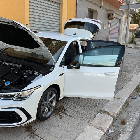 Volkswagen Golf Full optional Benzina