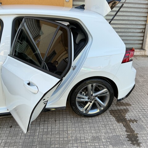 Volkswagen Golf Full optional Benzina