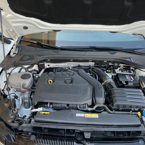 Volkswagen Golf Full optional Benzina