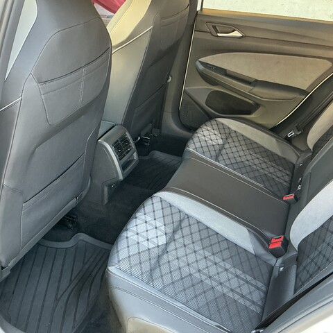 Volkswagen Golf Full optional Benzina