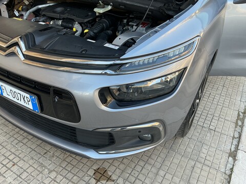 Citroen C4 Picasso Diesel