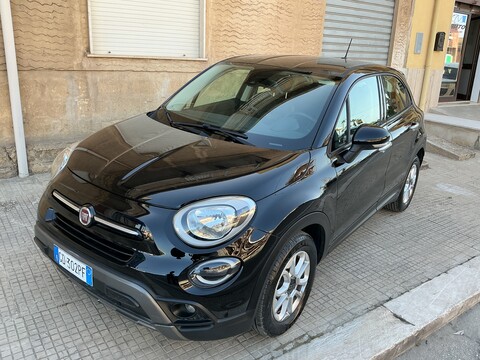 Fiat 500X Diesel