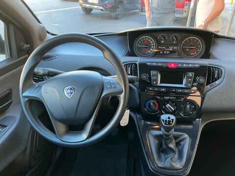 Lancia Ypsilon CLIMA Benzina