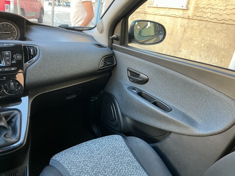 Lancia Ypsilon CLIMA Benzina