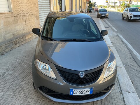 Lancia Ypsilon CLIMA Benzina