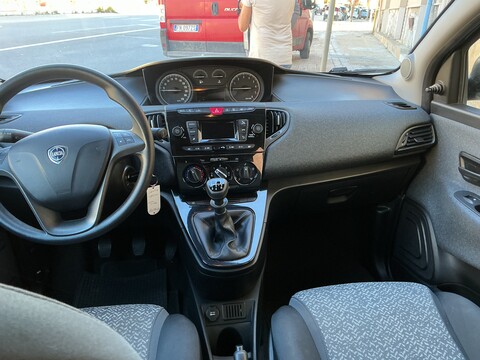 Lancia Ypsilon CLIMA Benzina