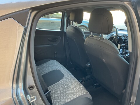 Lancia Ypsilon CLIMA Benzina