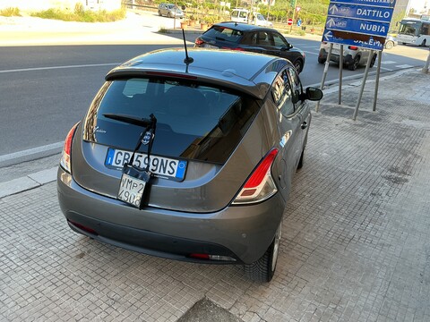 Lancia Ypsilon CLIMA Benzina
