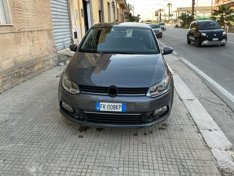 Volkswagen Polo Benzina