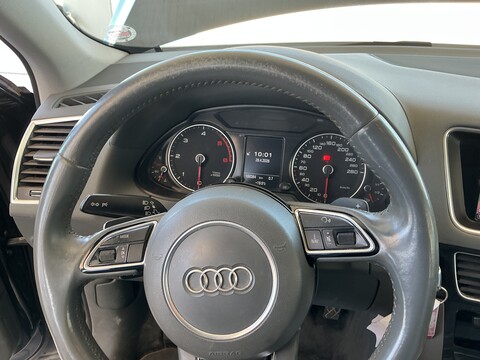 Audi Q5 Diesel