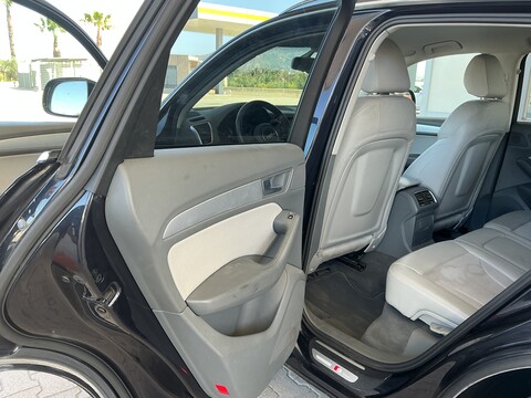 Audi Q5 Diesel