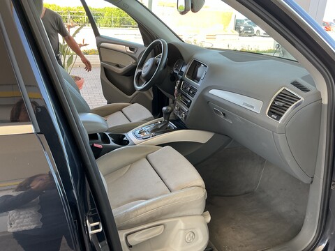 Audi Q5 Diesel