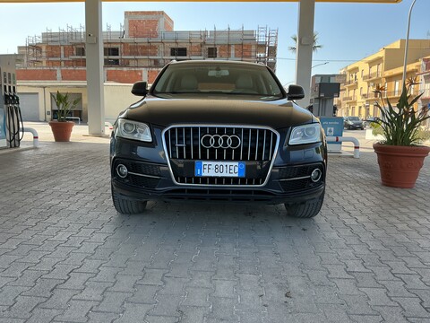 Audi Q5 Diesel