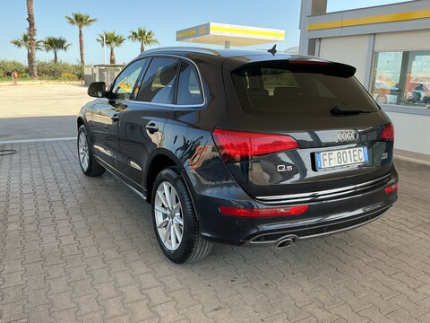 Audi Q5 Diesel