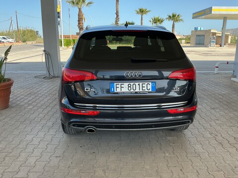 Audi Q5 Diesel