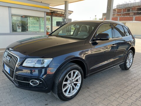 Audi Q5 Diesel